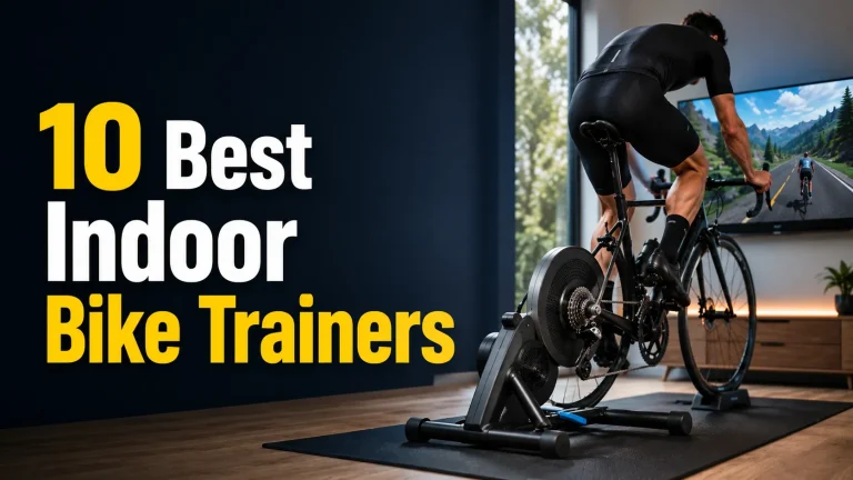 Best Indoor Bike Trainers