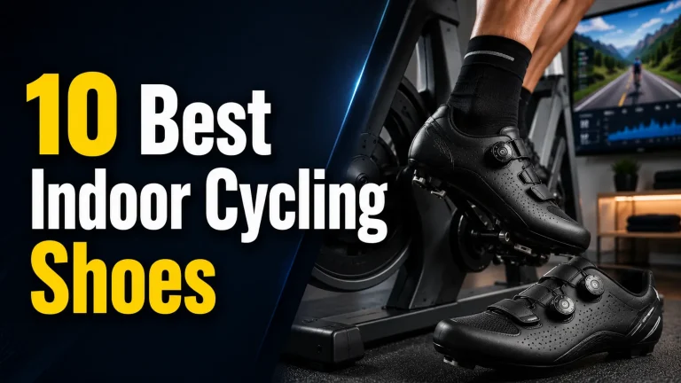 Best Indoor Cycling Shoe