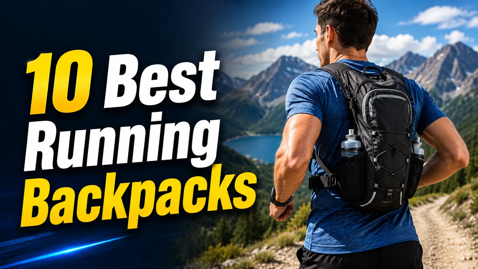 10 Best Running Backpacks
