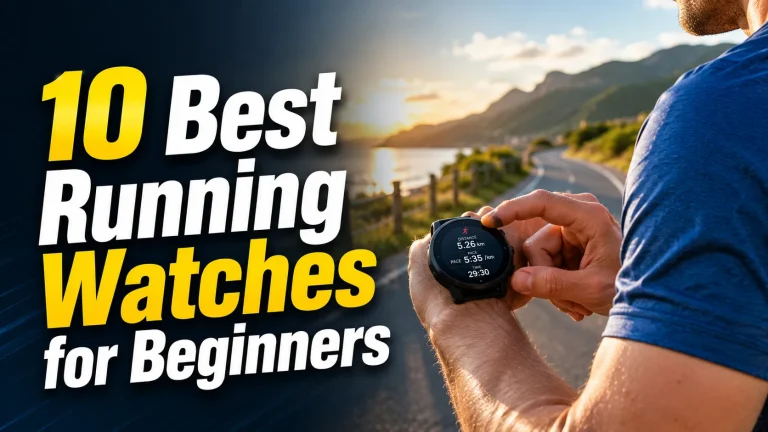 Best Running Watches for Beginners