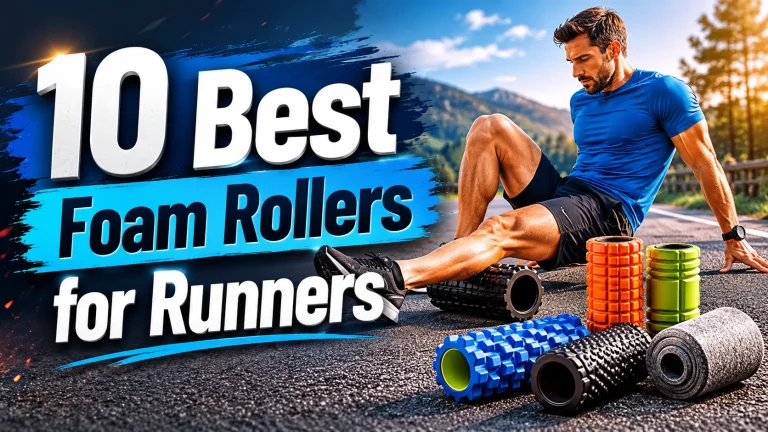 Best Foam Rollers for Runners