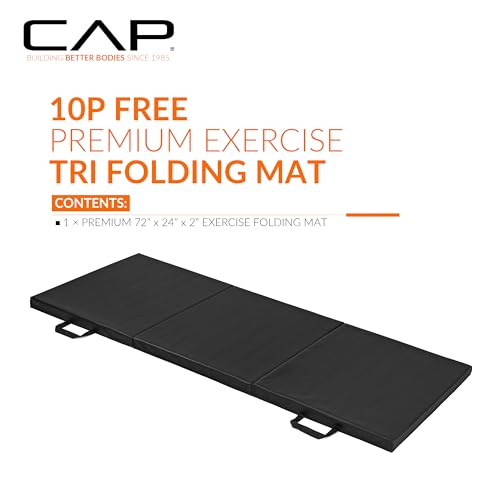 Best Workout Mat For Calisthenics