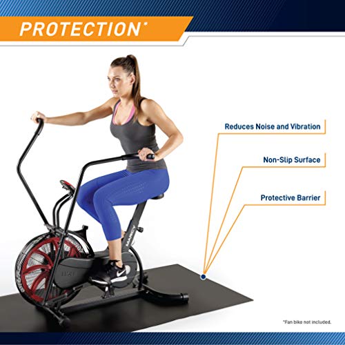 Best Exercise Equipment Mat