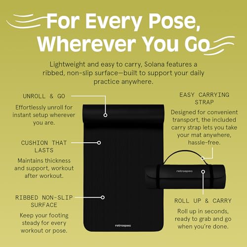 Best Workout Mat For Apartment