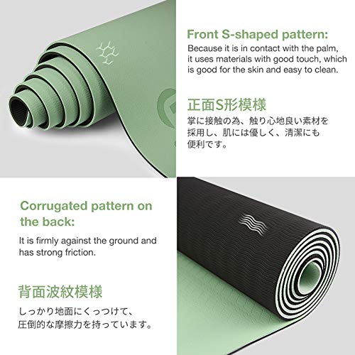 Best Workout Mat For Pilates