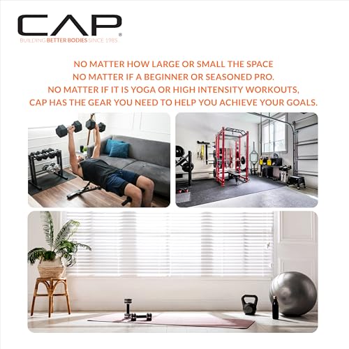 Durable Workout Mat
