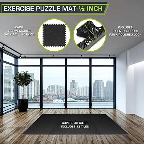 Best Gym Equipment Mat