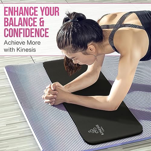 Best Workout Mat For Bad Knees