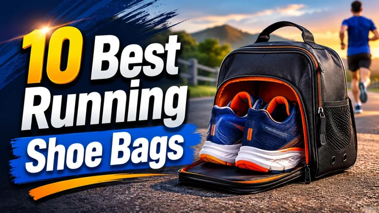 Best Running Shoe Bag
