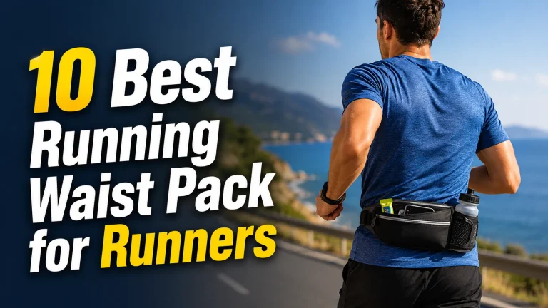 10 Best Running Waist Packs