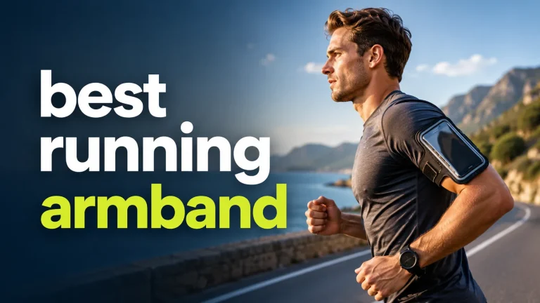 best running armband