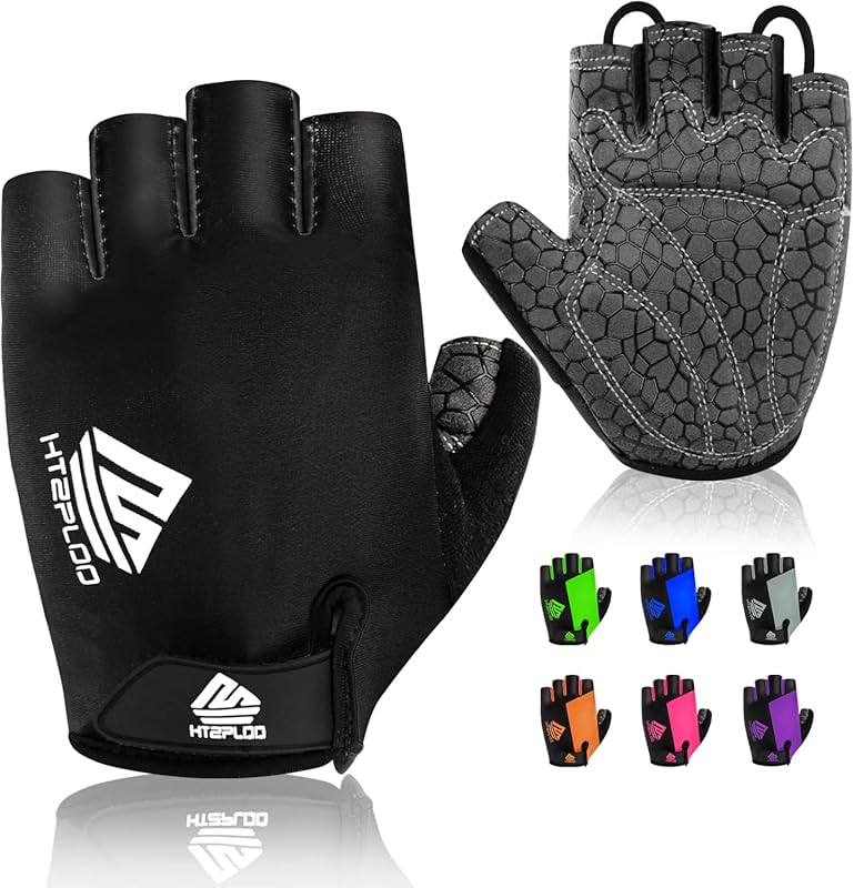 Best 9 Cycling Gloves 2026: Expert-Tested, Top-Rated Picks