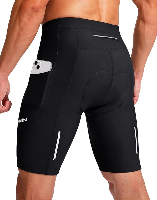 Best 9 Cycling Shorts 2026: Expert-Tested, Top-Rated Picks