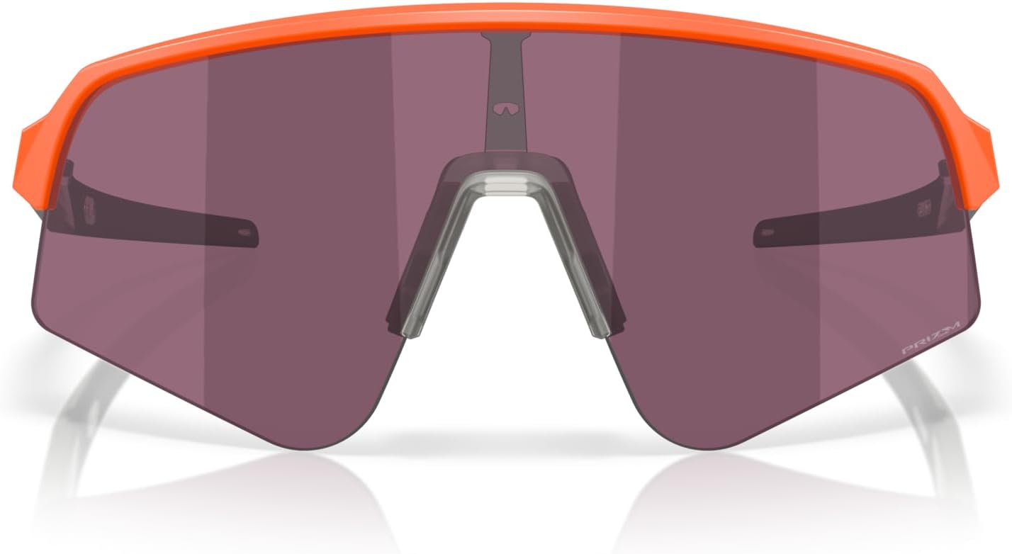 Oakley Men’s Sunglasses with Lightweight Frame and UV Protection