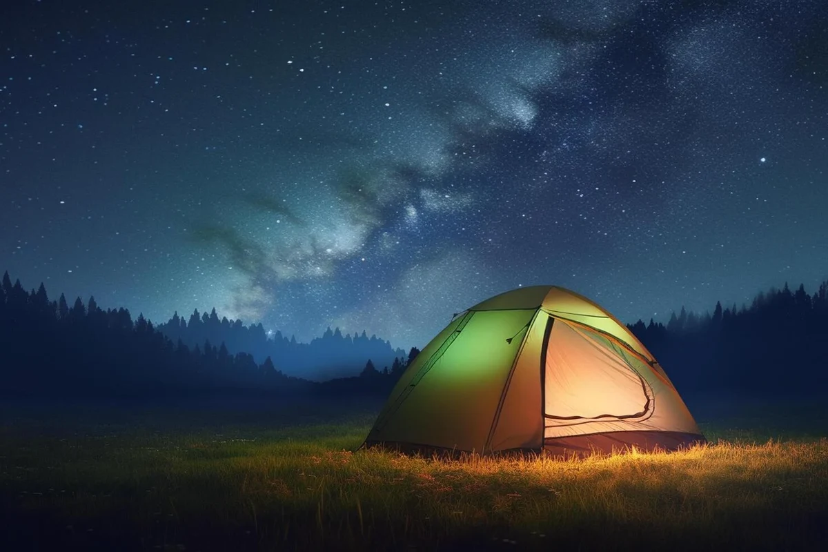 What Are the 5 Types of Sleeping Bags