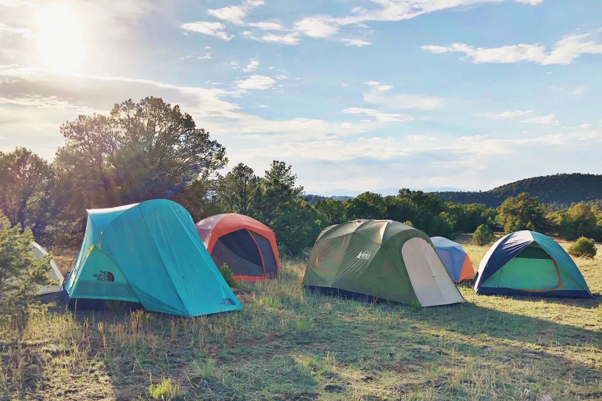 How to Fold a Sleeping Bag