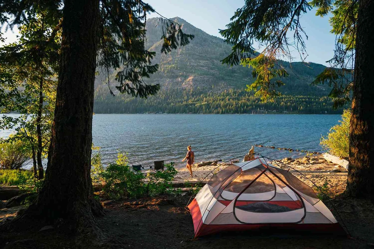 How to Pack a Sleeping Bag