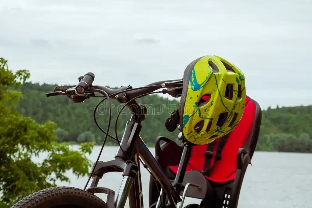 Do You Need Lights on an E-Bike Helmet Find Out Now