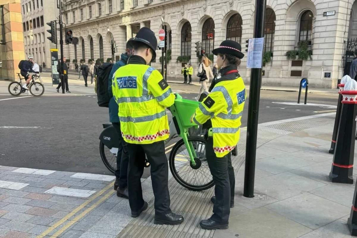 Anti Theft E-bike Lock Guide
