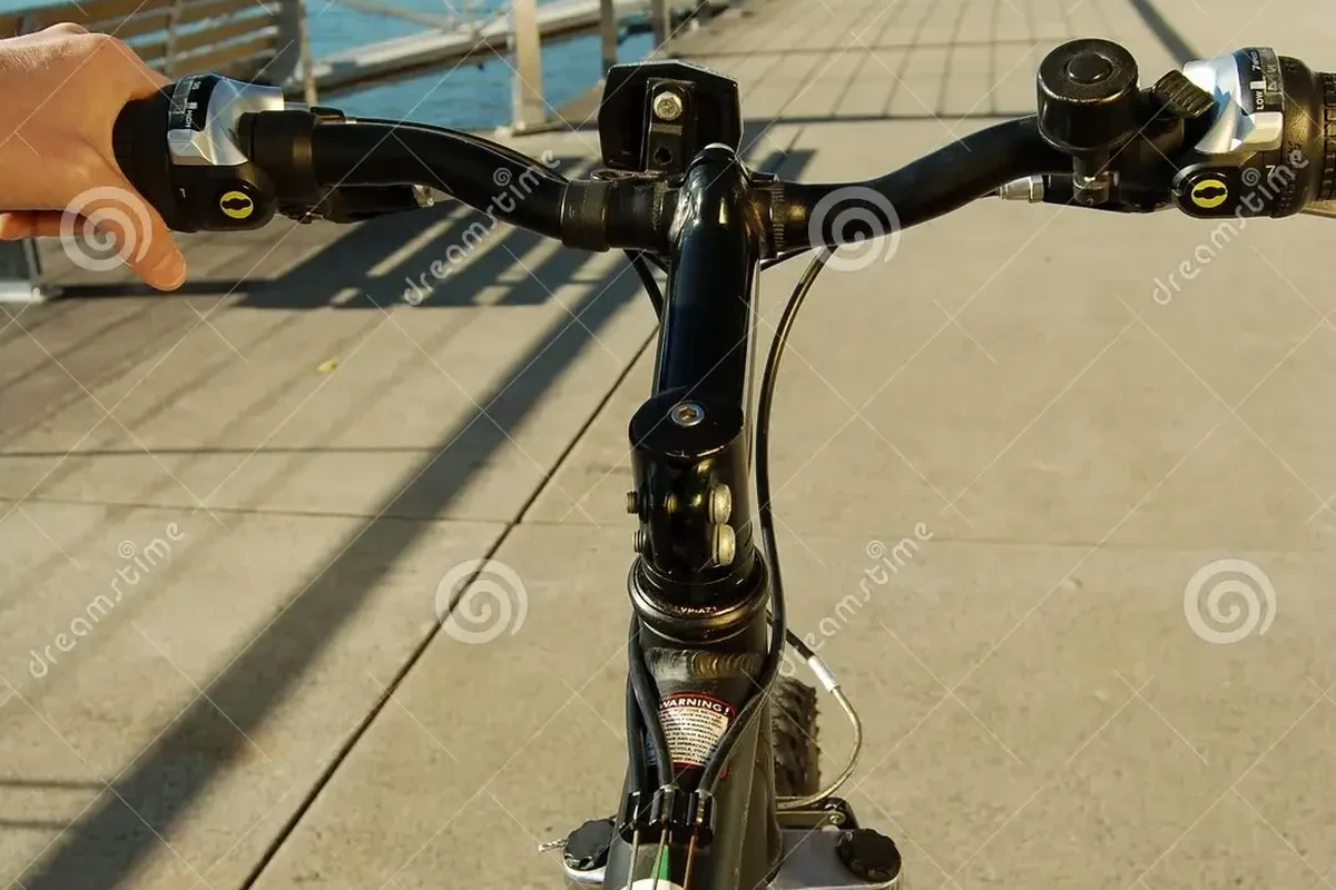 Gps Tracker E-bike Lock Setup Guide