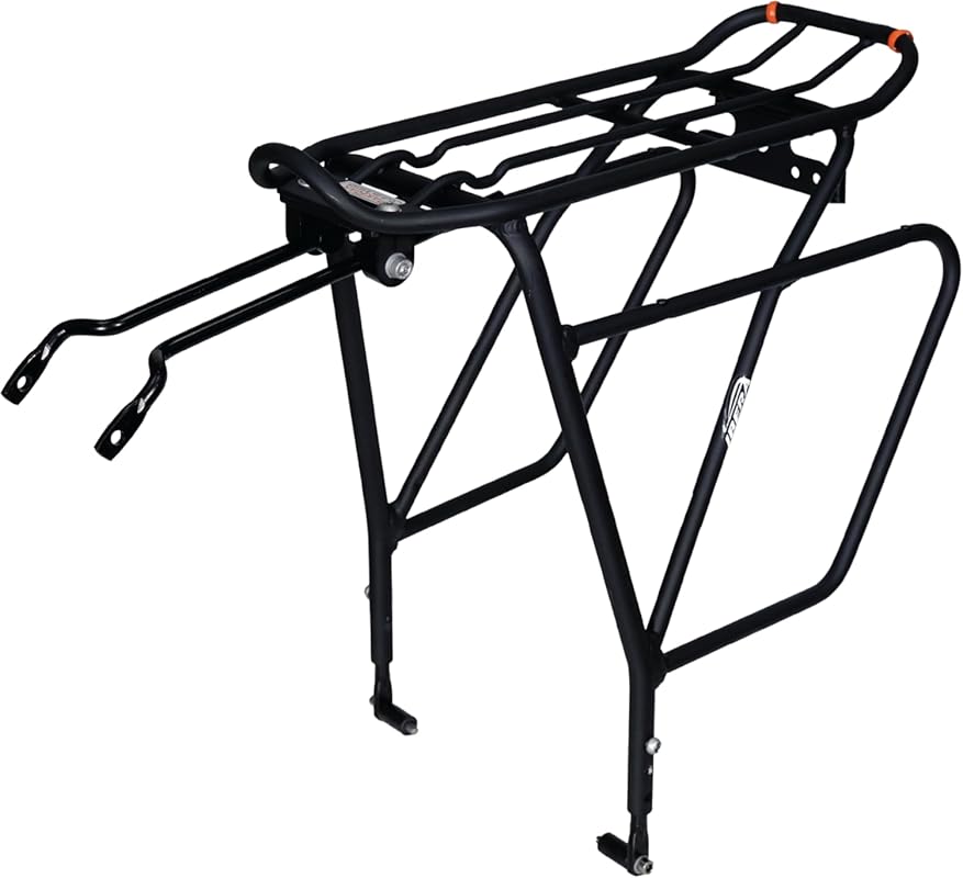 Ibera Touring Carrier Plus+