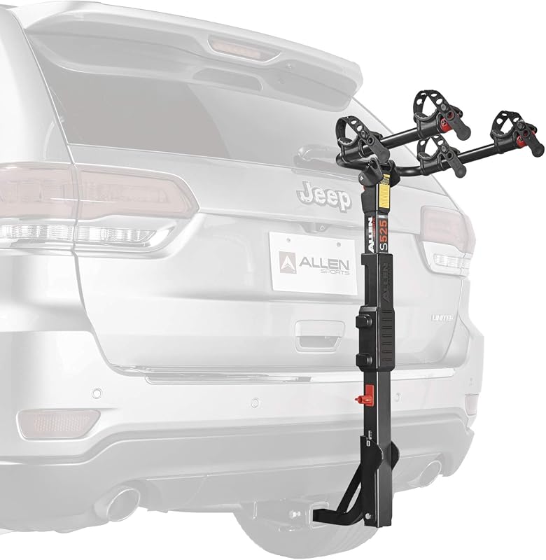 Allen Sports Premier S525 Carrier