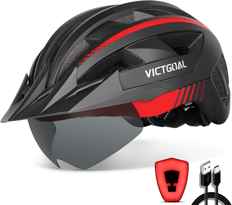VICTGOAL Bike Helmet