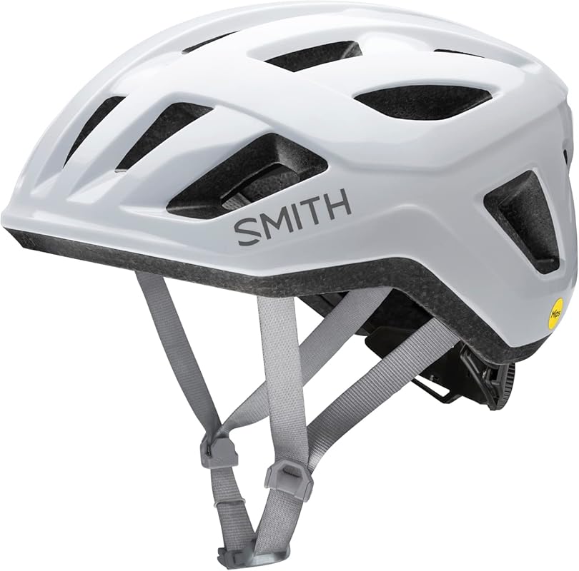 Smith Signal Adult Road Bike Helmet with MIPS Technology for Men and W