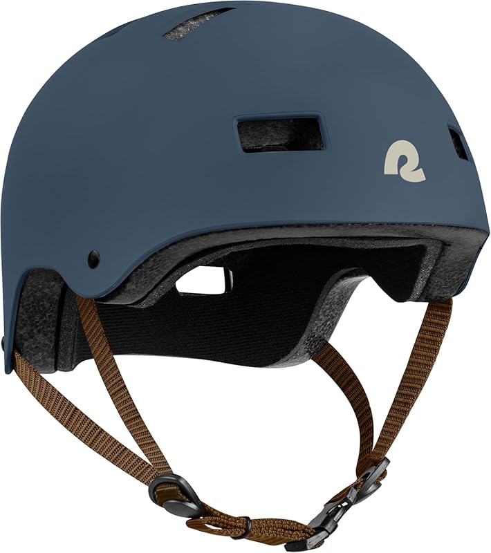 Retrospec Dakota Adult & Youth Multi-Sport Helmet with ABS Shell, EPS