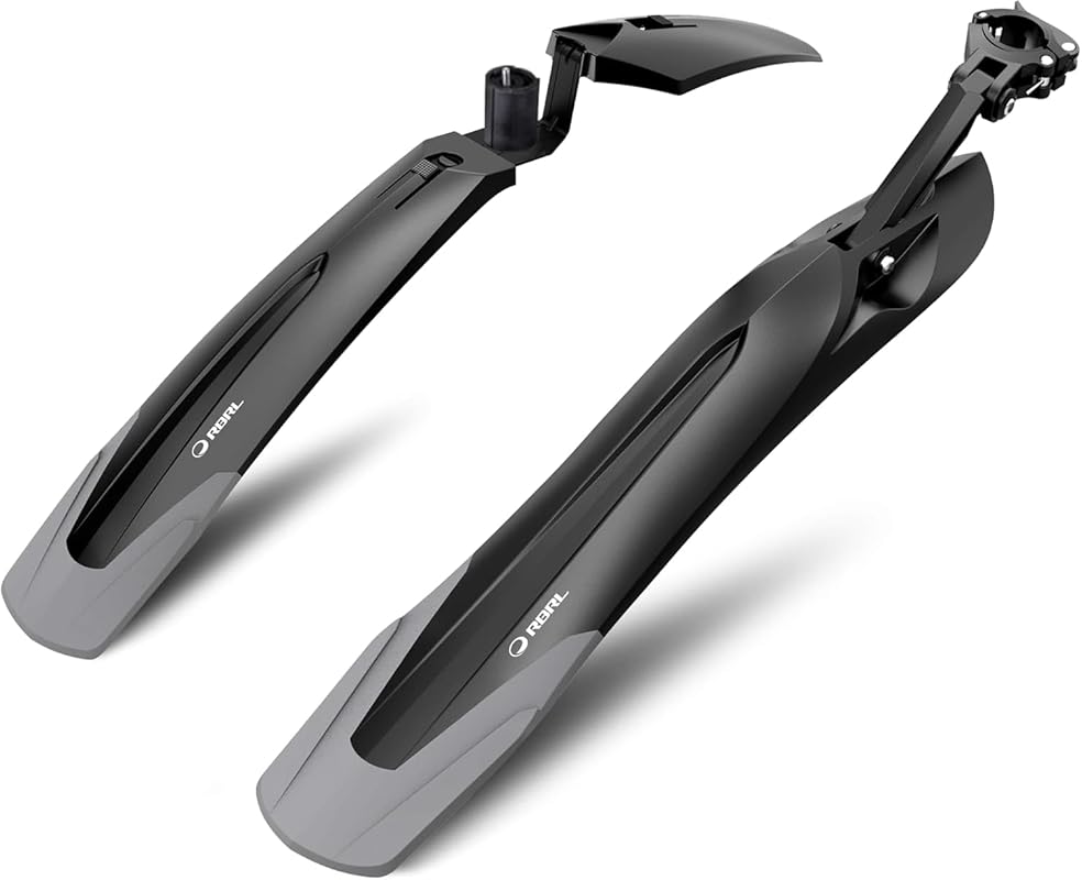 RBRL Adjustable Bicycle Mudguard
