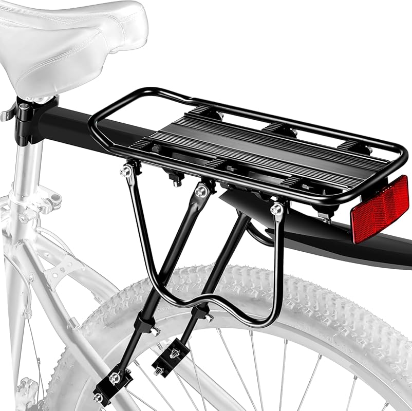 YONTUO Rear Bike Rack