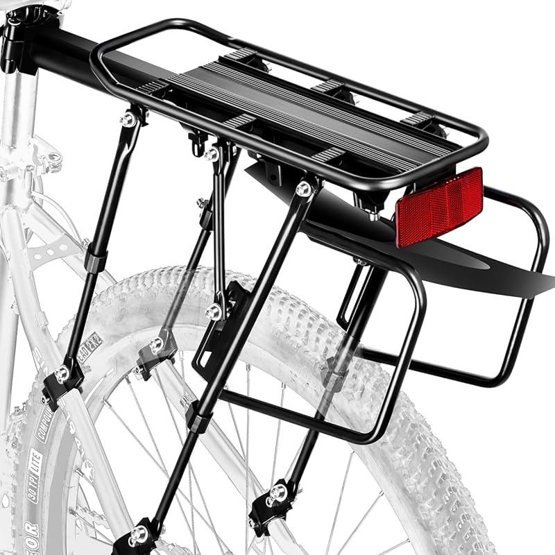 YONTUO Rear Bike Rack