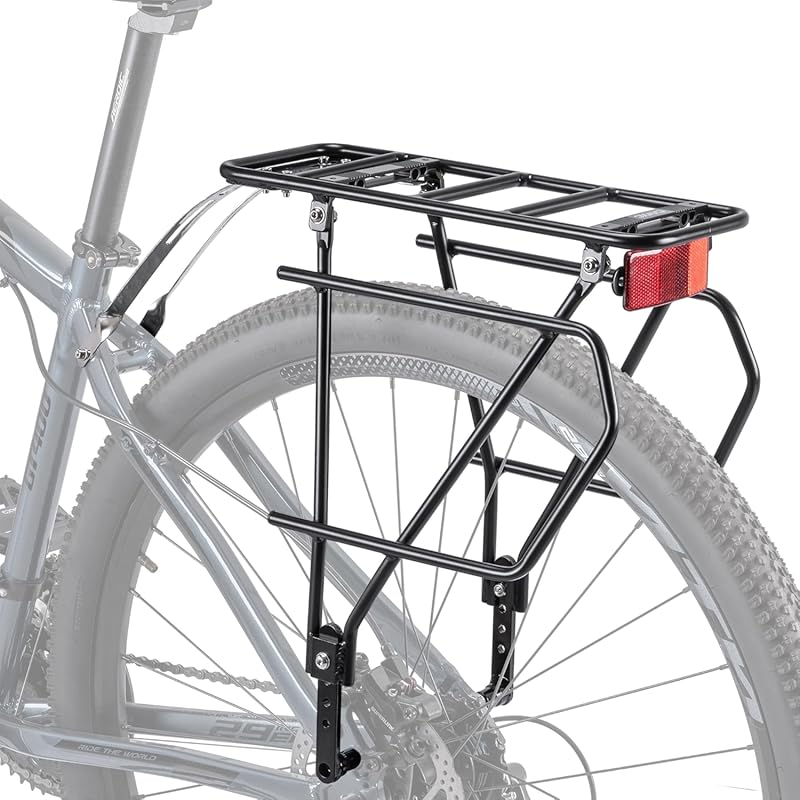 CXWXC Rear Bike Rack