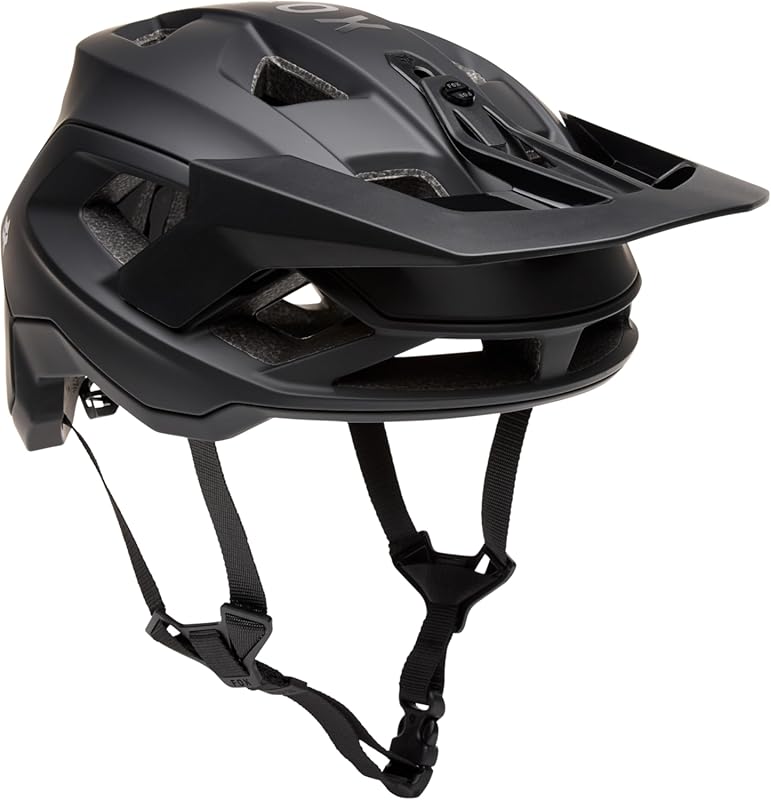 Fox Racing Speedframe Helmet