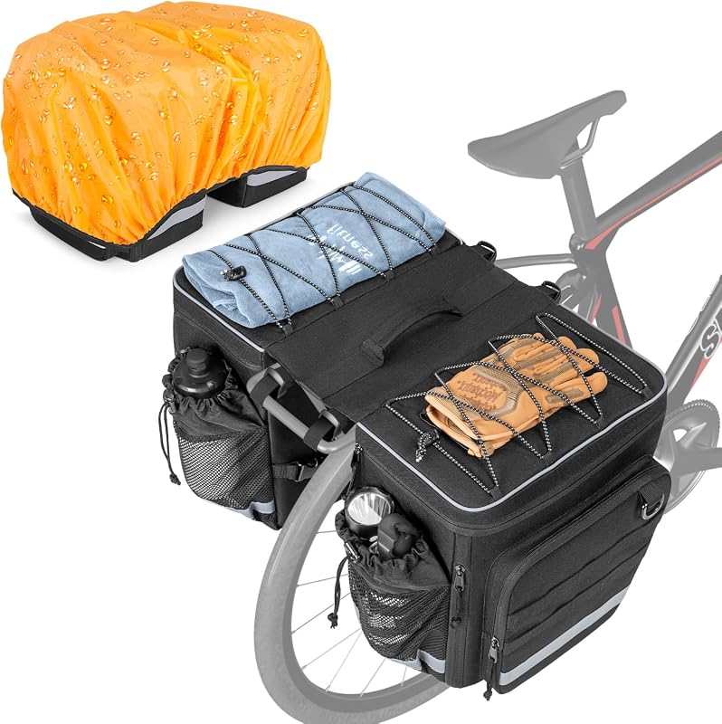 Marscamd Bike Panniers