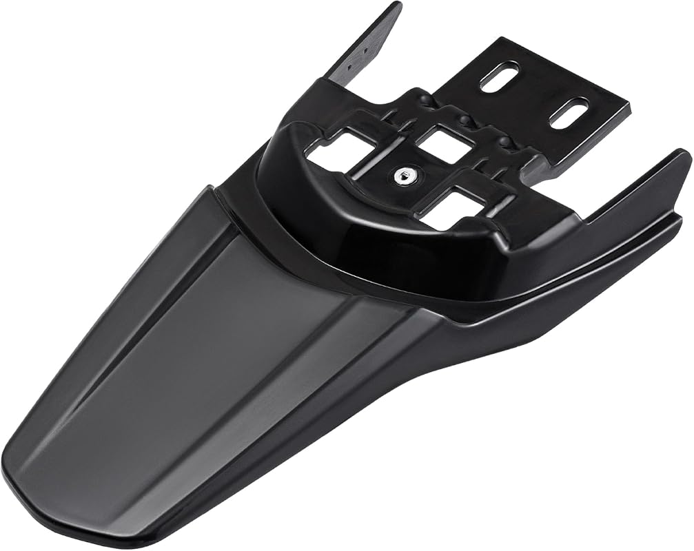 Electric Bike Rear Fender for Sur-Ron Light Bee S/X, X160 and X260