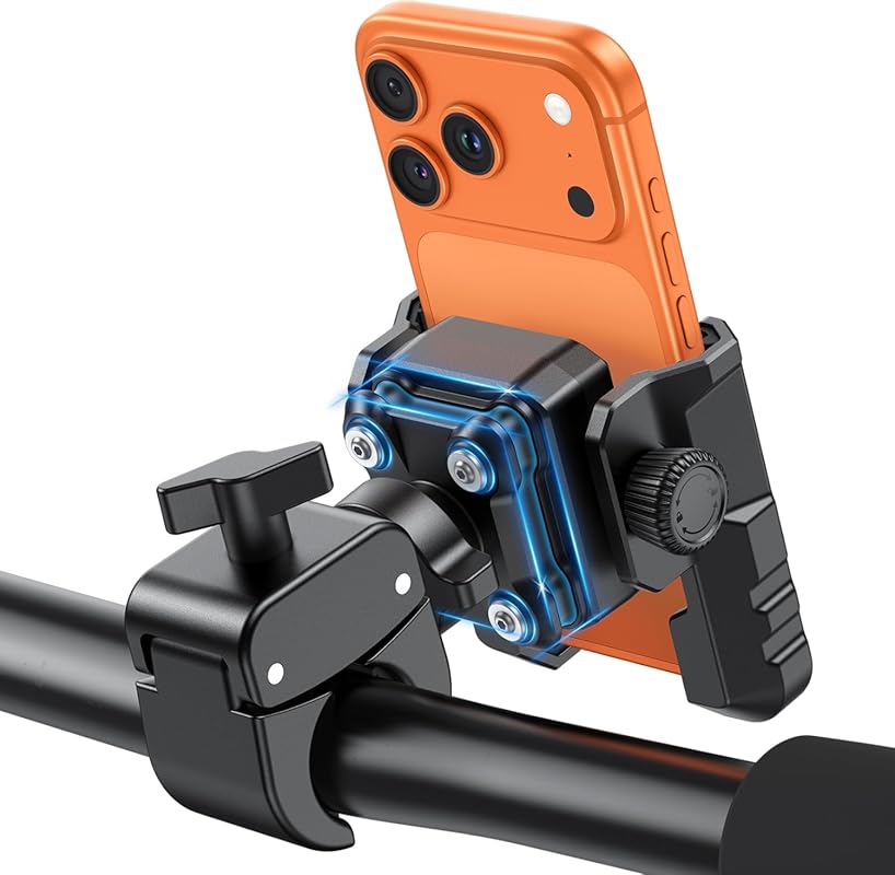 OMOTON BK01 Phone Mount phone mount