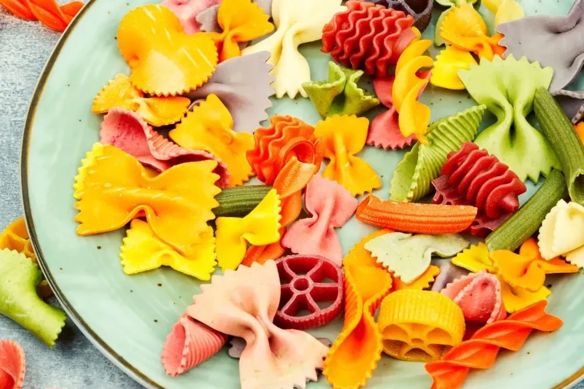 How to Tell If Dry Pasta Is Bad Before You Cook It