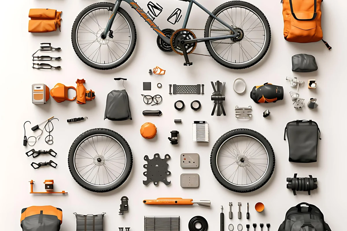 How Pedals and Shoes Work Together for Mtb Grip