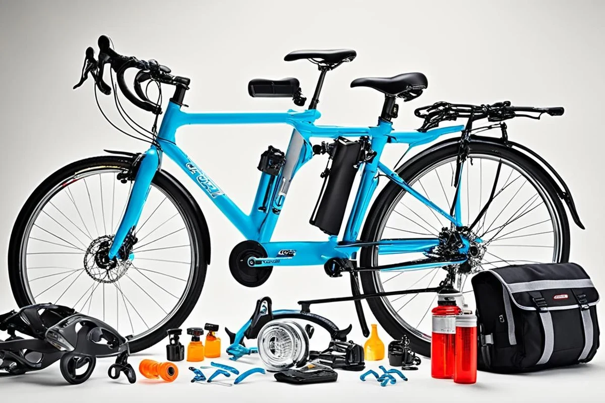 How to Choose Flat Pedal Shoes for Mountain Biking