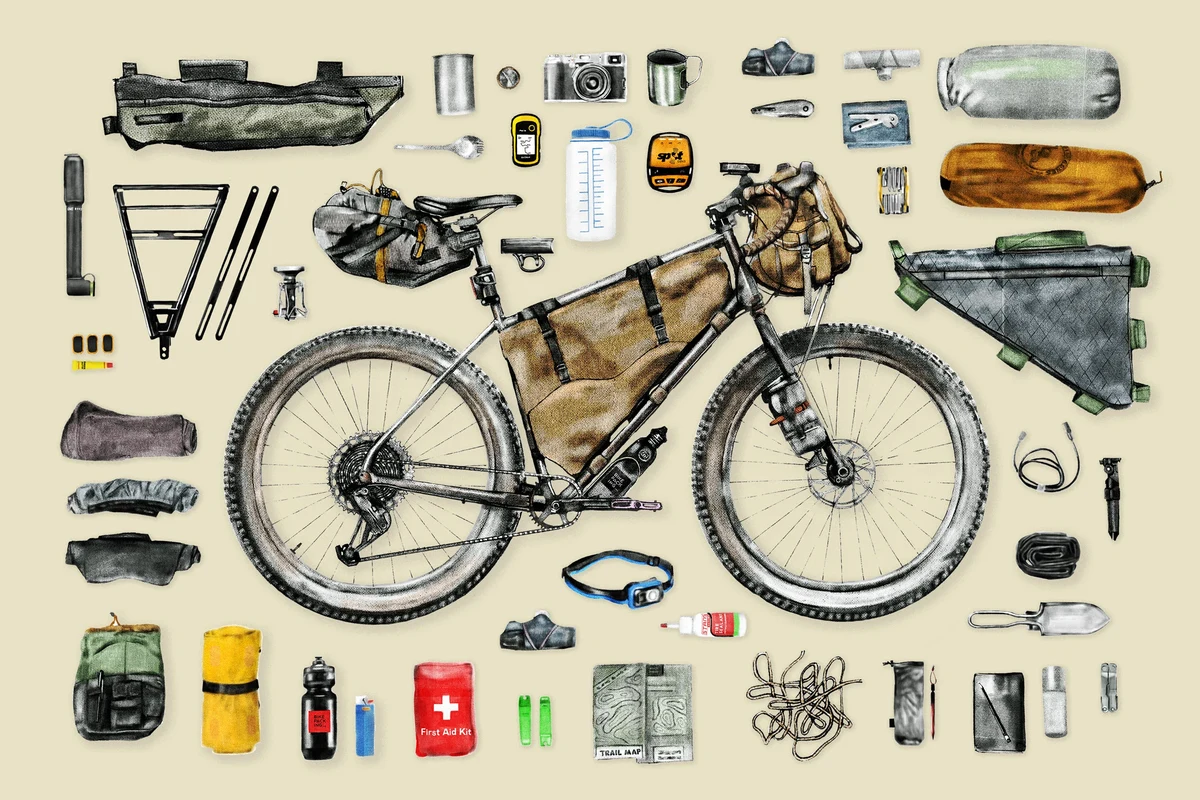 How Stiff Should Mountain Bike Shoes Be?