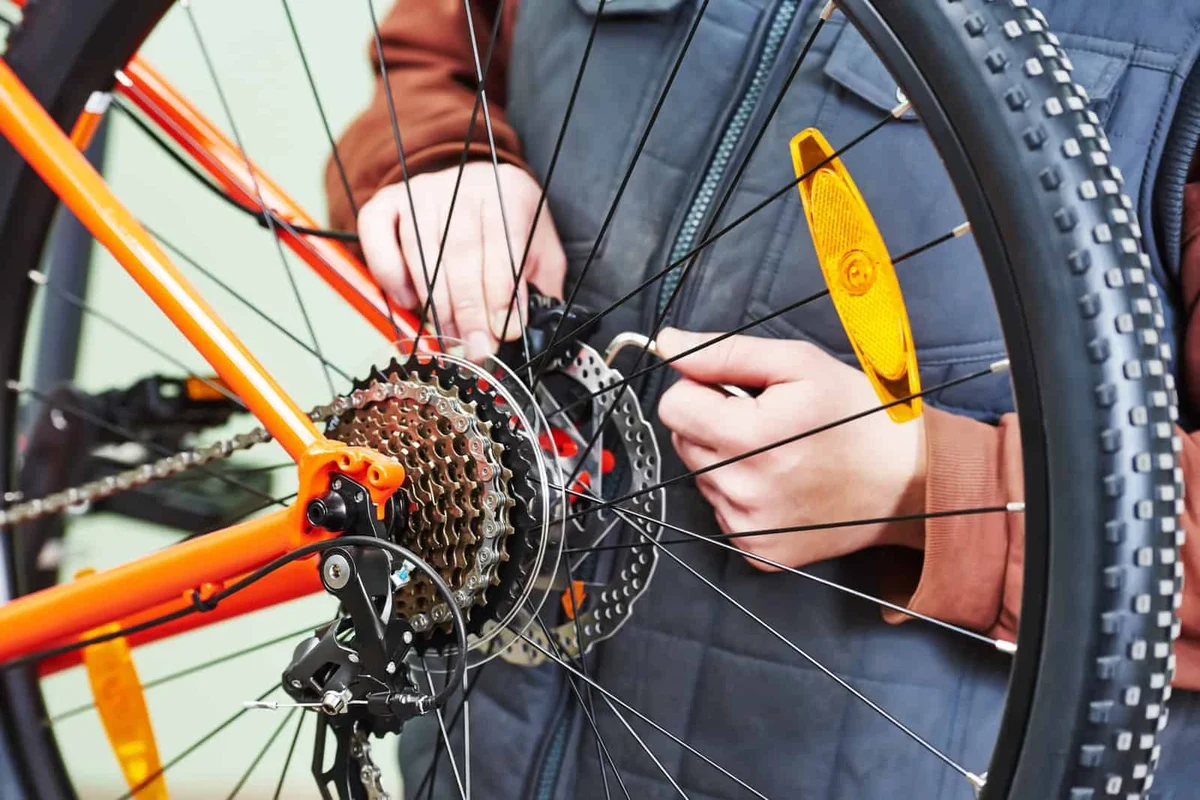 What Socks Should You Wear for Mountain Biking?