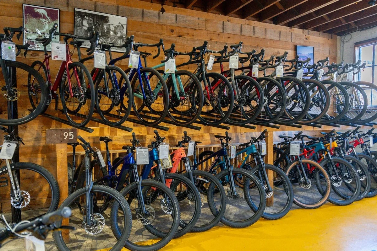 Common Mistakes When Buying Mtb Shoes