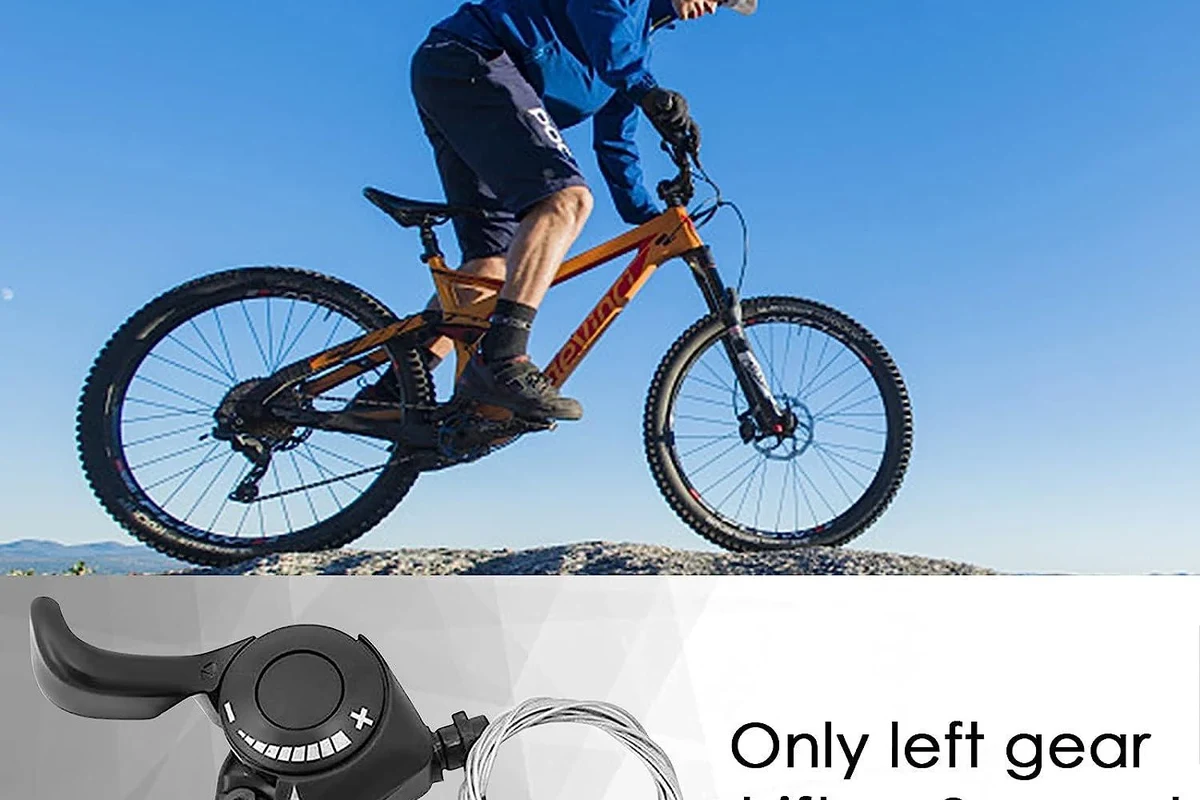 Beginner Guide to Mountain Bike Comfort Accessories