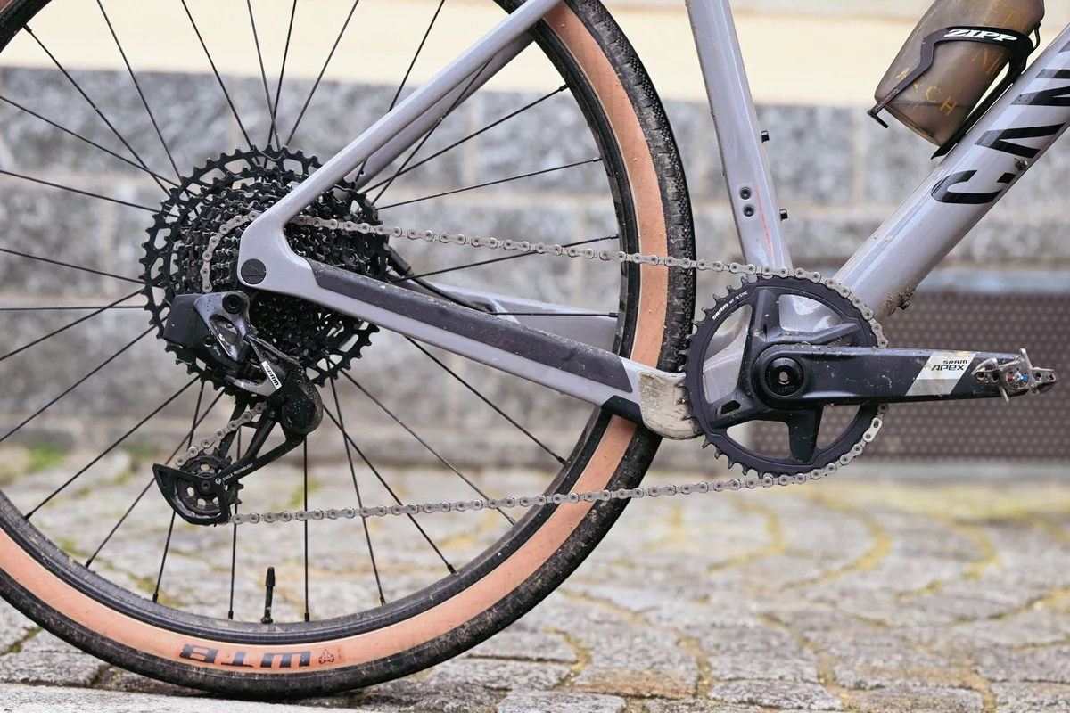 Why Your Saddle Hurts When Mountain Biking