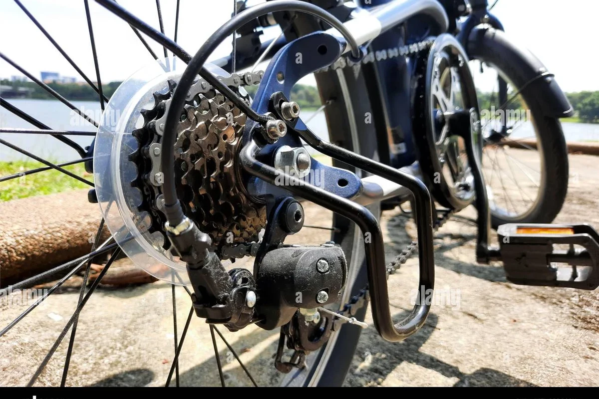 How to Adjust Mountain Bike Saddle Height