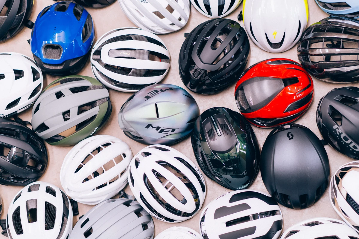 How to Adjust Mountain Bike Helmet Straps Properly