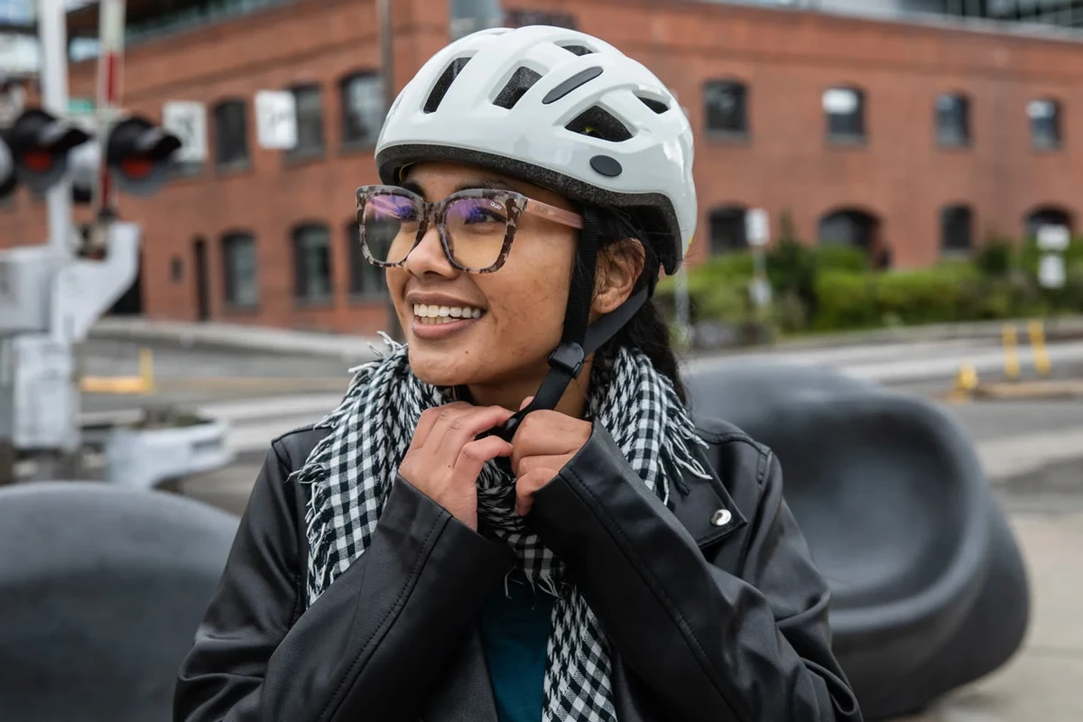 Beginner Guide to Full-face Mountain Bike Helmets
