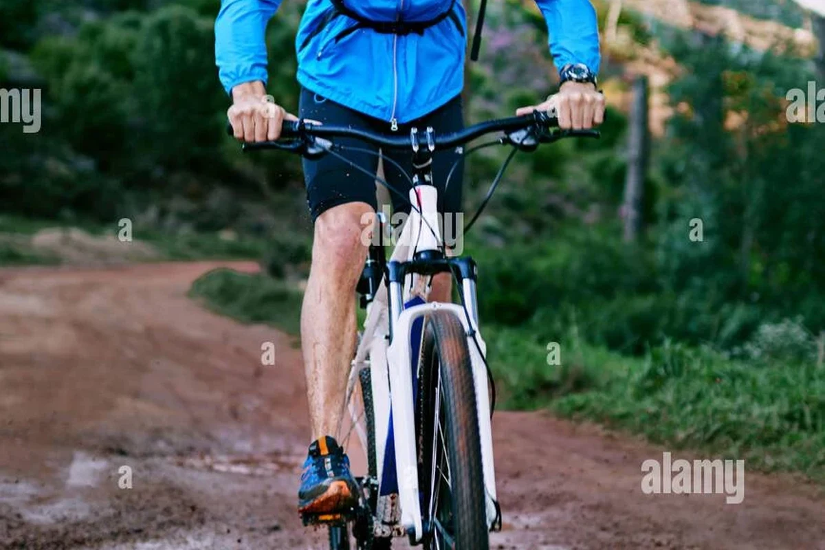 How Flat Pedals Help Beginners Learn Mtb Skills