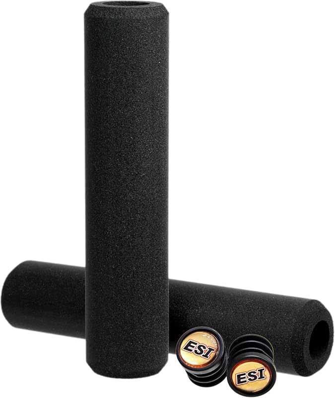 ESI Grips Chunky Silicone MTB Grips
